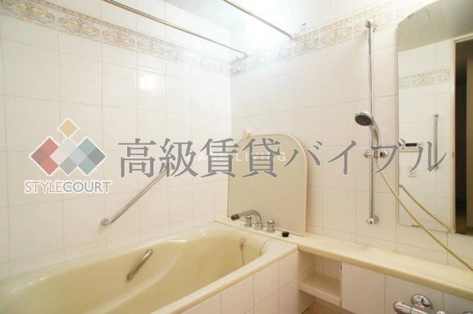 パークハウス高輪 の画像16