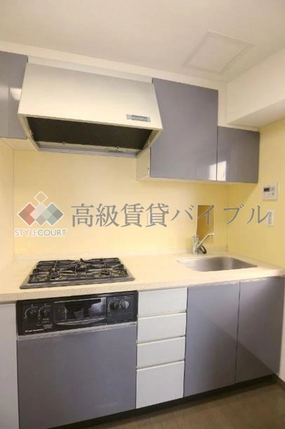 アクシルコート御茶ノ水 の画像16