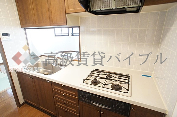 ライオンズマンション高輪 の画像16