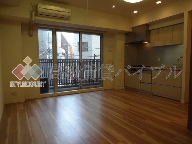 ローレルアイ千代田淡路町 の画像16