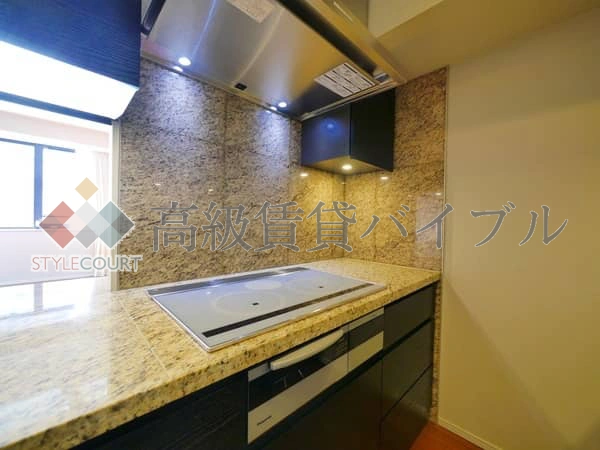 ザ・パークハウス四番町レジデンス の画像16