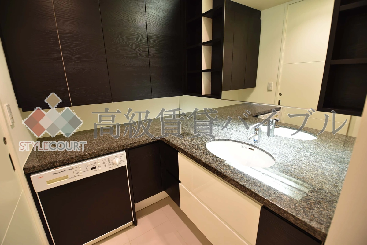 三番町パークテラス桜苑 の画像16