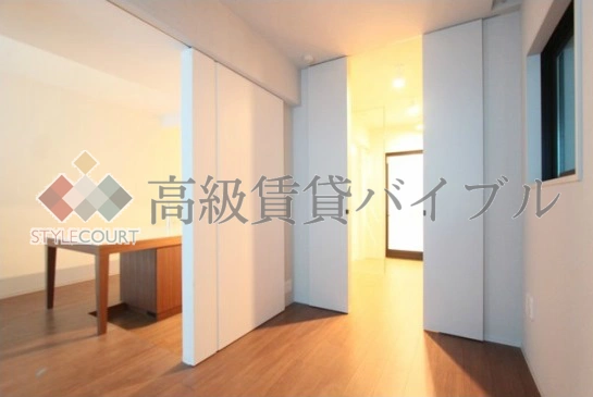 ハーモニーレジデンス千代田岩本町 の画像16