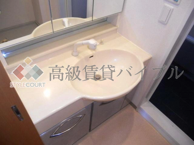 コスモ高輪シティフォルム の画像16