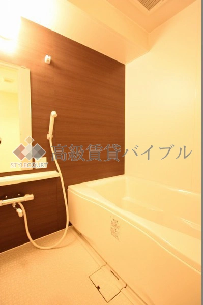 コートヒルズ高輪 の画像16