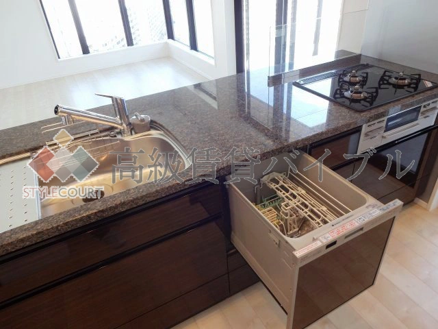 シティタワー目黒 の画像16