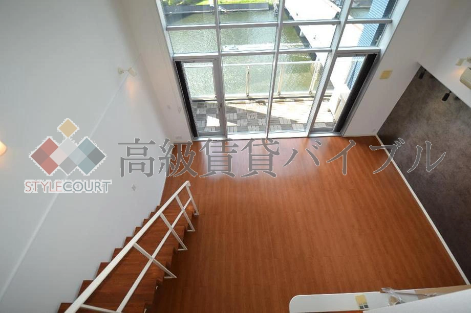 スカイクレストビュー東京 の画像16