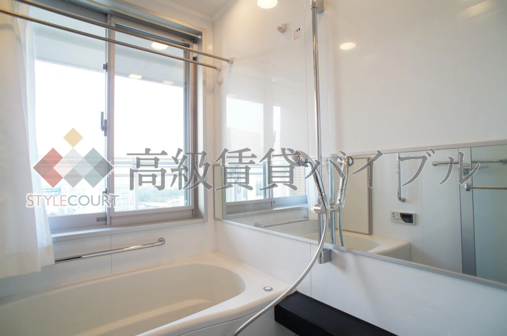 パークタワー目黒 の画像16