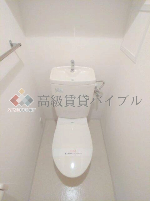 クラッサ目黒かむろ坂 の画像16