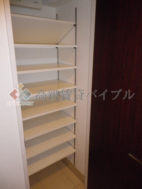 プラチナコート祐天寺 の画像16