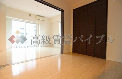 グラビスコート目黒 の画像16