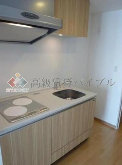 クリプトメリア目黒 の画像16