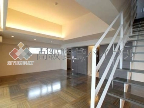 fino JIYUGAOKA の画像16