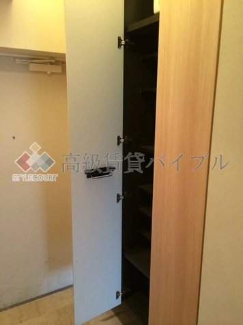 オークプレイス目黒リバーテラス の画像16