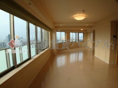 ドレッセ目黒インプレスタワー の画像16