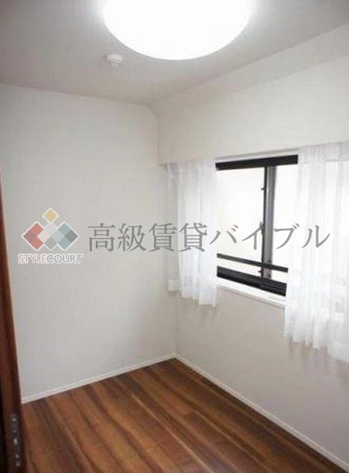 オークプレイス目黒行人坂 の画像16