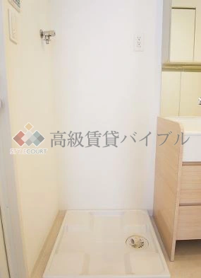 ザ・グランフォーリア目黒 の画像16