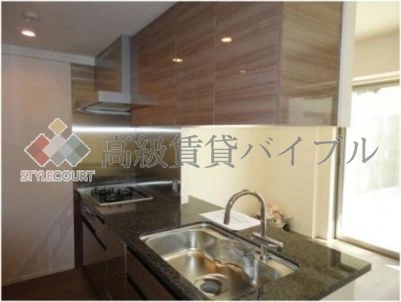 ザ・テラス下目黒 の画像16