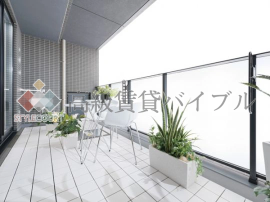 シティテラス下目黒 の画像16