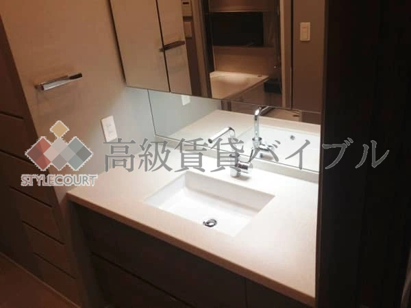 パークコート六本木ヒルトップ の画像16