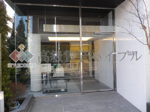 パークハウス目黒学芸大学プレイス の画像16