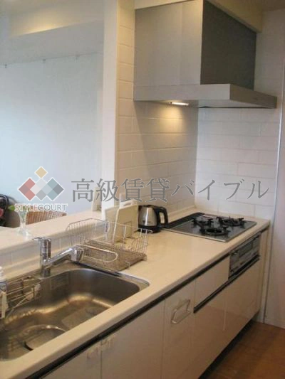 アトラス目黒本町 の画像16