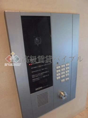 ライオンズステージ目黒本町 の画像16