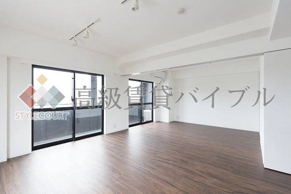 ズーム目黒不動前 の画像16