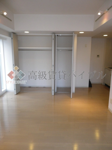 HF目黒レジデンス の画像16