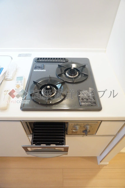 アトラス本郷赤門前 の画像16