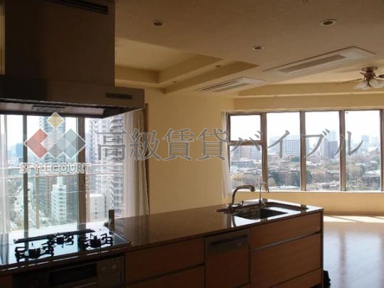 ザ・ライオンズ上野の森 の画像16