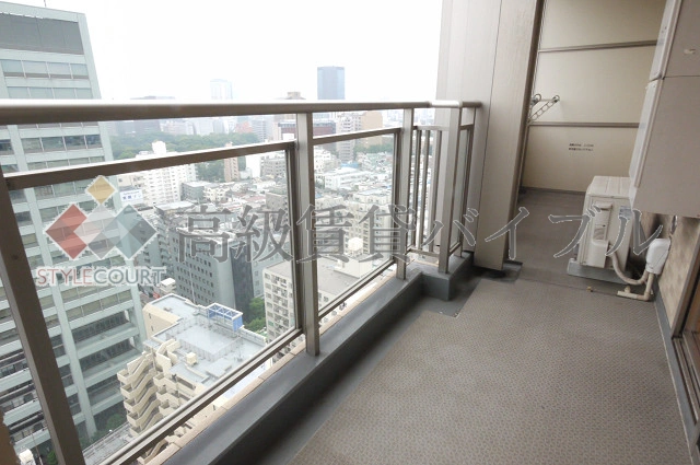 アトラス小石川レクスターハウス の画像16