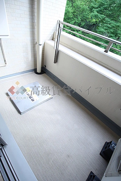 ザ・パークハウス茗荷谷 の画像16