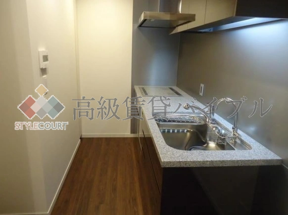 ザ・サンメゾン文京本郷エルド の画像16