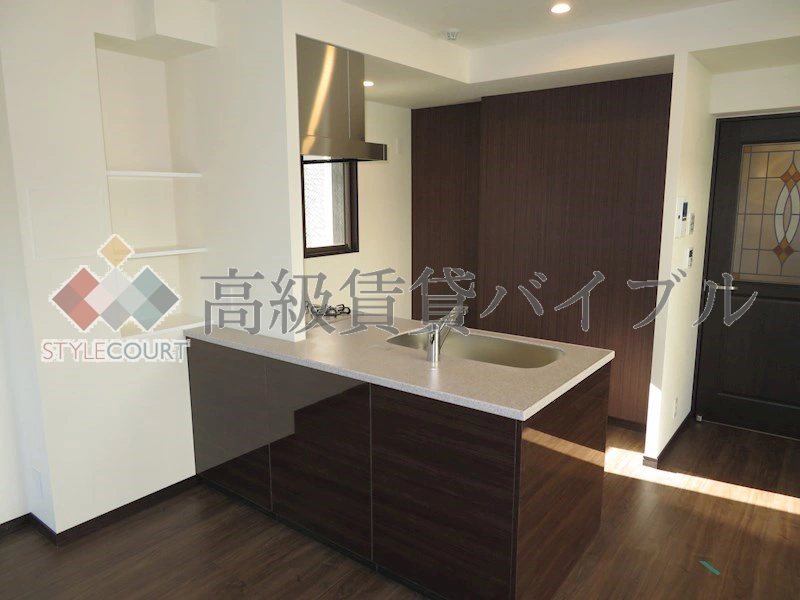 クイーンパレス品川大井 の画像16