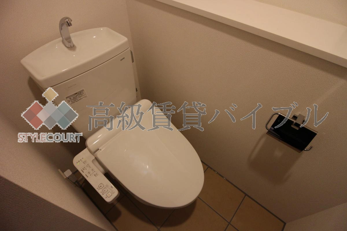 Ｆｉｋａ大井町 の画像16