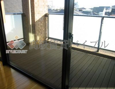 レジディア御殿山 の画像16