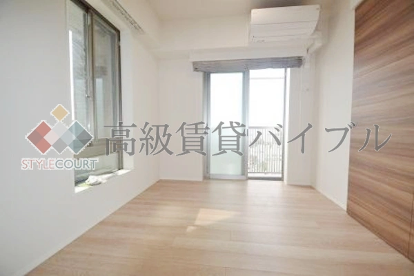 ドレッセ武蔵小山プレヴィ の画像16