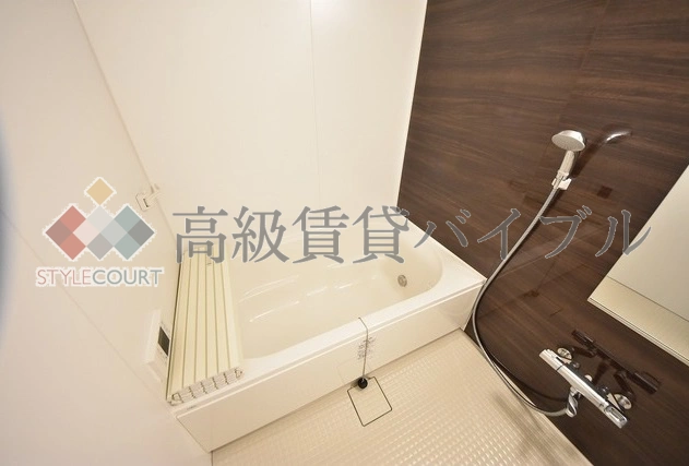 TSURUKIレジデンス恵比寿 の画像16