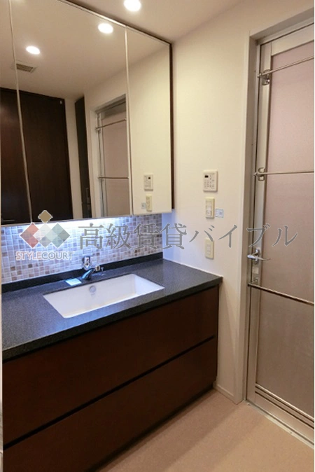 ミッドサザンレジデンス御殿山 の画像16