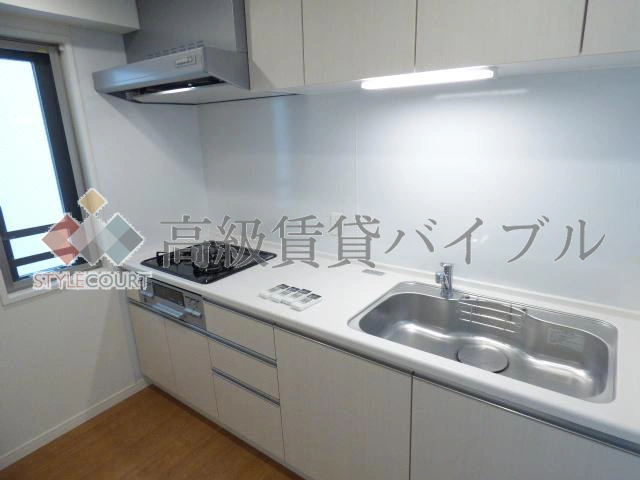 フィオレンテ田園調布 の画像16