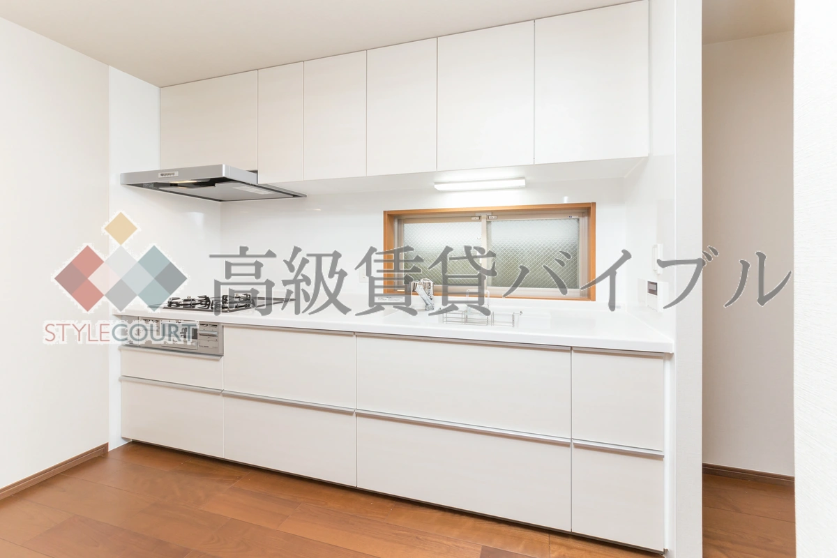 カスタリア北沢 の画像16