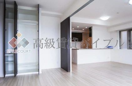 クレヴィア駒沢大学 の画像16