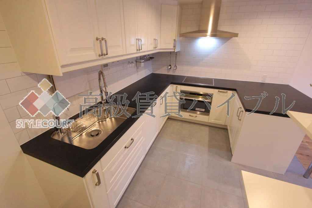 綱町ホームズ の画像16