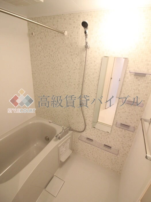 アレーロ三軒茶屋3 の画像16