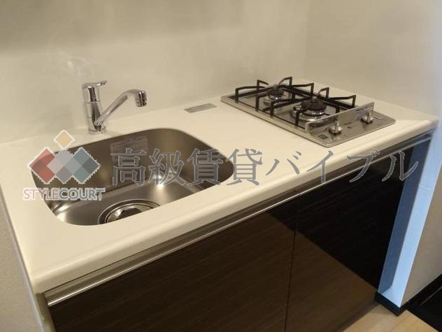 ジェノヴィア麻布十番グリーンヴェール の画像16