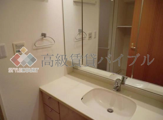 ゼファー芝公園 の画像16