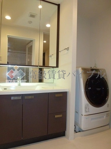 グレンパーク駒場 の画像16