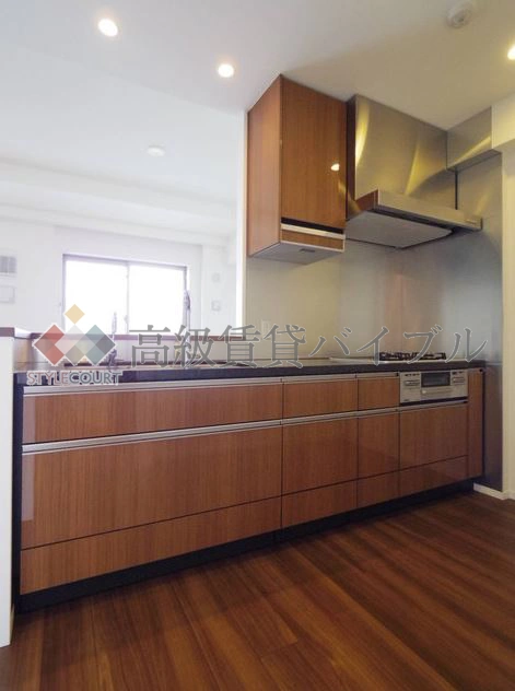 クラッシィハウス世田谷公園 の画像16