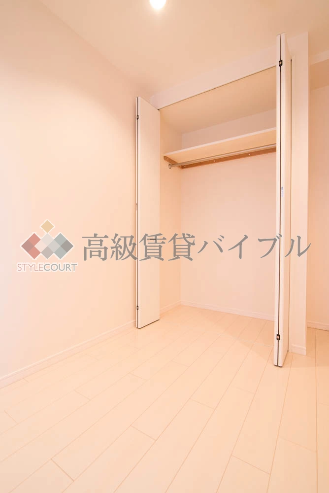 KDXレジデンス白金1 の画像16